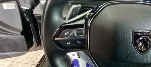 PEUGEOT 508 BLUEHDI 130 STOP&START EAT8 SW A - foto 11