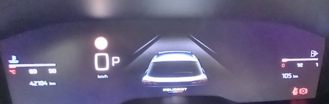 PEUGEOT 508 BLUEHDI 130 STOP&START EAT8 SW A - foto 16