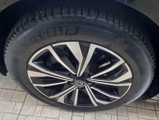 PEUGEOT 508 BLUEHDI 130 STOP&START EAT8 SW A - foto 18