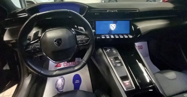 PEUGEOT 508 BLUEHDI 130 STOP&START EAT8 SW A - foto 10