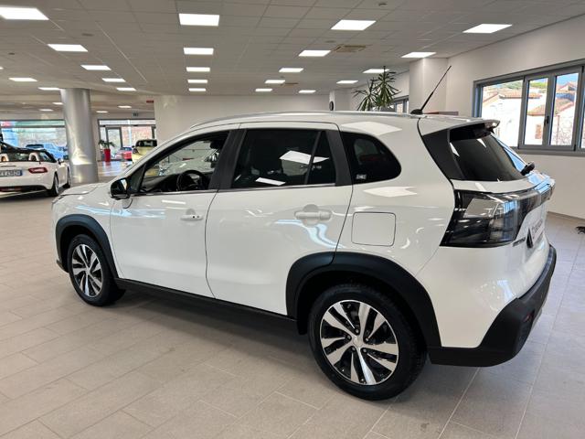 SUZUKI S-CROSS 1.4 ALLGRIP 4X4 HYBRID TOP+ - foto 8