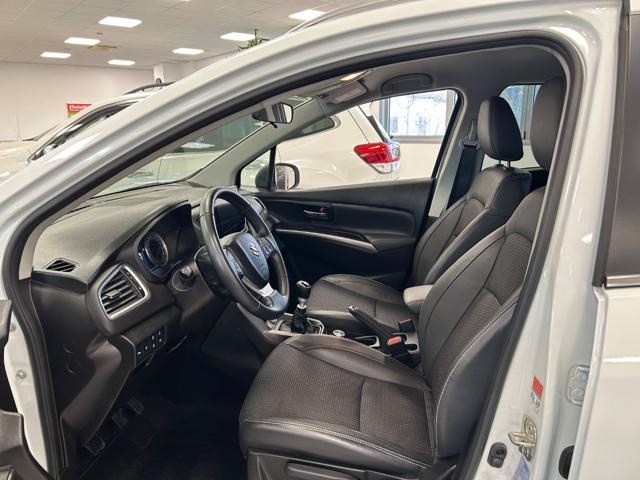SUZUKI S-CROSS 1.4 ALLGRIP 4X4 HYBRID TOP+ - foto 15