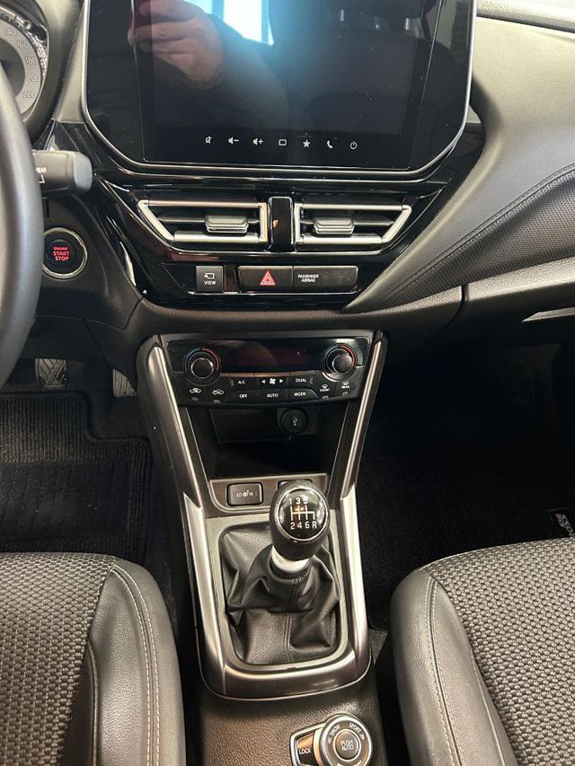 SUZUKI S-CROSS 1.4 ALLGRIP 4X4 HYBRID TOP+ - foto 17