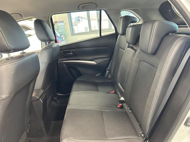 SUZUKI S-CROSS 1.4 ALLGRIP 4X4 HYBRID TOP+ - foto 19