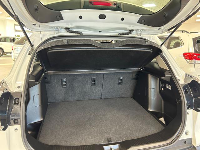SUZUKI S-CROSS 1.4 ALLGRIP 4X4 HYBRID TOP+ - foto 21