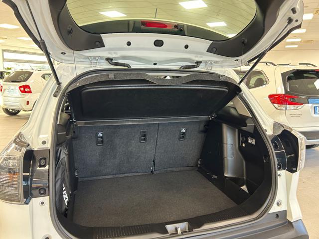 SUZUKI S-CROSS 1.4 ALLGRIP 4X4 HYBRID TOP+ - foto 22