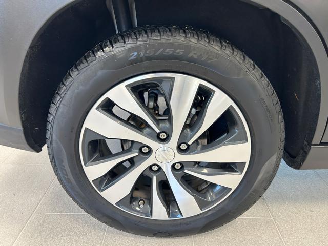 SUZUKI S-CROSS 1.4 ALLGRIP 4X4 HYBRID TOP+ - foto 23