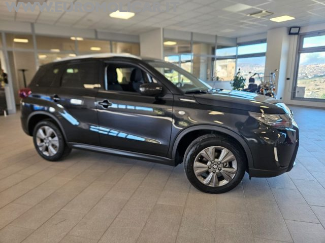 SUZUKI VITARA 1.4 PROMO GPL - foto 10