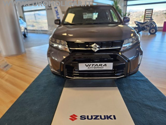 SUZUKI VITARA 1.4 PROMO GPL - foto 6