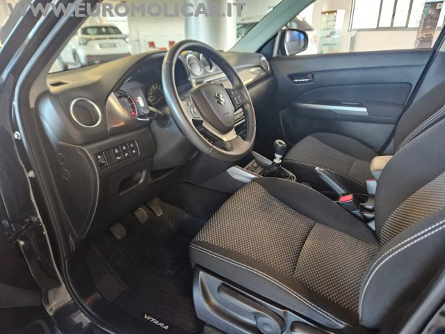 SUZUKI VITARA 1.4 PROMO GPL - foto 8