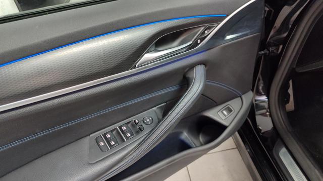 BMW 520 D XDRIVE TOURING M SPORT MHEV *N - foto 7