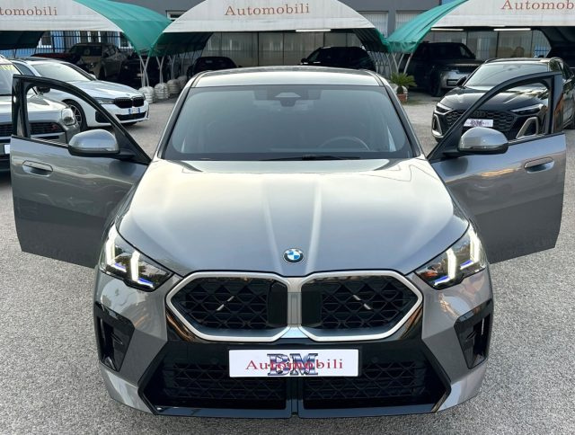 BMW X2 XDRIVE 20D MSPORT IVA COMFORT PR - foto 9