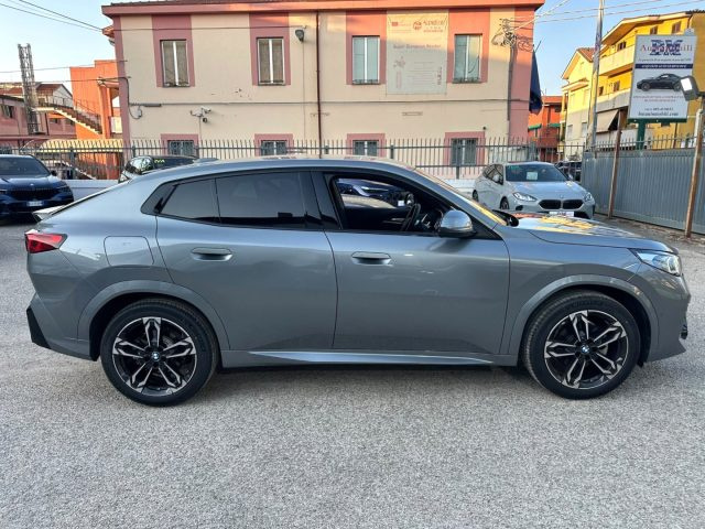 BMW X2 XDRIVE 20D MSPORT IVA COMFORT PR - foto 11