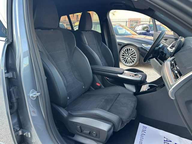 BMW X2 XDRIVE 20D MSPORT IVA COMFORT PR - foto 7