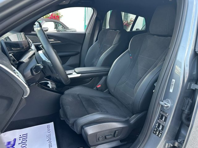 BMW X2 XDRIVE 20D MSPORT IVA COMFORT PR - foto 6