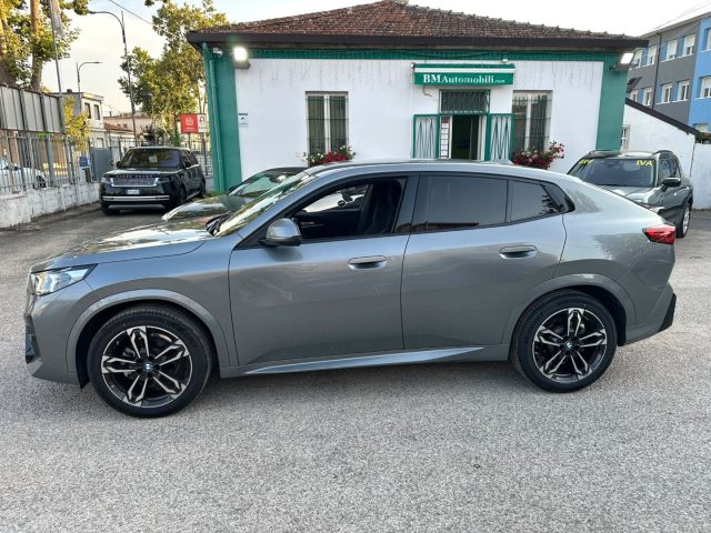 BMW X2 XDRIVE 20D MSPORT IVA COMFORT PR - foto 12