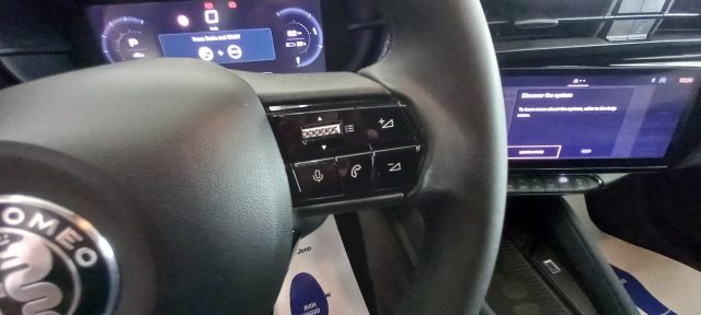 ALFA ROMEO JUNIOR 156 CV BEV MY2025 - foto 11