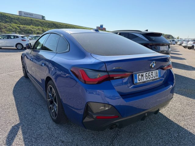 BMW 420 D XDRIVE 48V MSPORT - foto 6