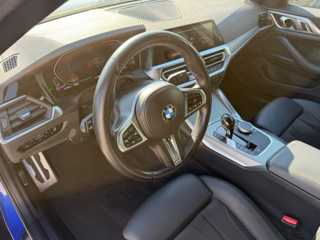 BMW 420 D XDRIVE 48V MSPORT - foto 10