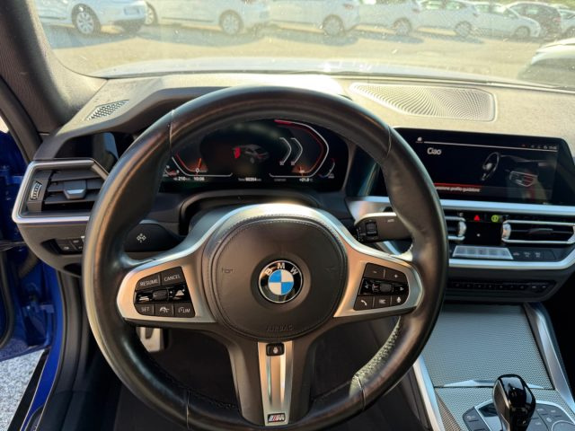 BMW 420 D XDRIVE 48V MSPORT - foto 11