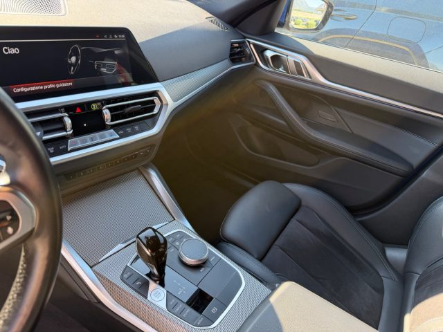 BMW 420 D XDRIVE 48V MSPORT - foto 12