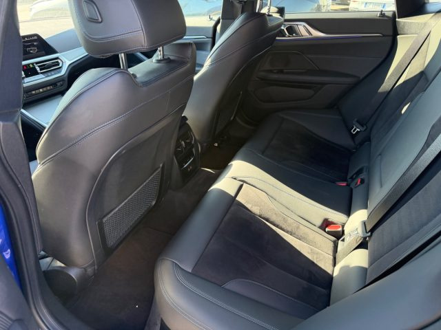 BMW 420 D XDRIVE 48V MSPORT - foto 13