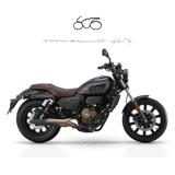 VENDO Moto e Scooter a Firenze – foto 1