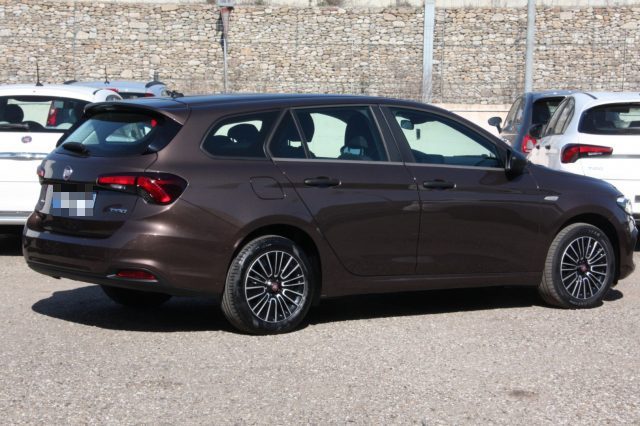 FIAT TIPO 1.6 MJT S&S SW CITY LIFE - foto 6