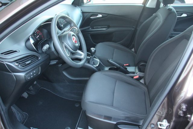 FIAT TIPO 1.6 MJT S&S SW CITY LIFE - foto 9