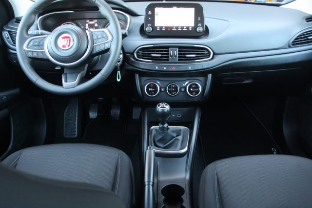 FIAT TIPO 1.6 MJT S&S SW CITY LIFE - foto 10