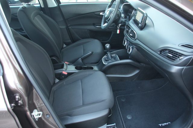 FIAT TIPO 1.6 MJT S&S SW CITY LIFE - foto 12