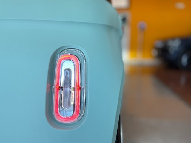 FIAT TOPOLINO 6KW NUOVO - foto 9