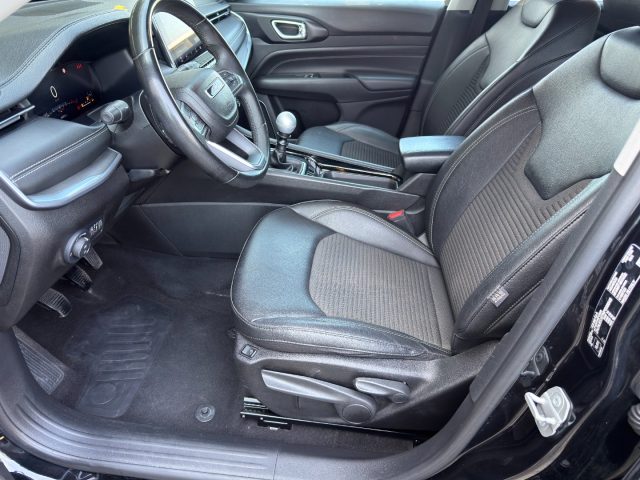 JEEP COMPASS 1.6 MULTIJET II 2WD LIMITED - foto 7