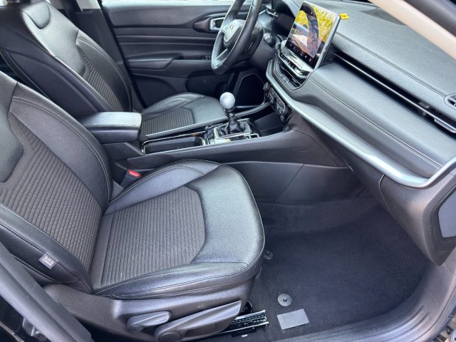 JEEP COMPASS 1.6 MULTIJET II 2WD LIMITED - foto 9