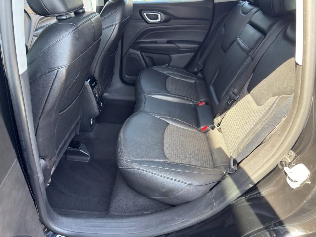 JEEP COMPASS 1.6 MULTIJET II 2WD LIMITED - foto 10