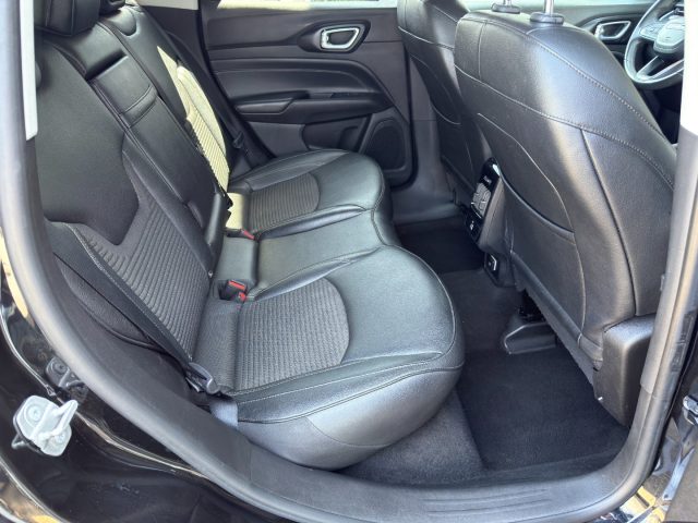 JEEP COMPASS 1.6 MULTIJET II 2WD LIMITED - foto 11