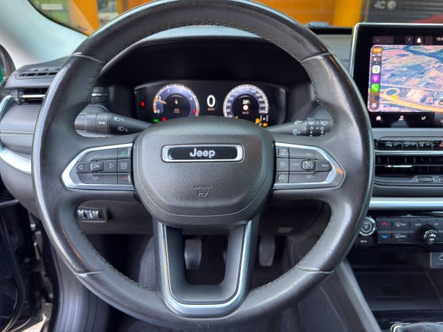 JEEP COMPASS 1.6 MULTIJET II 2WD LIMITED - foto 18
