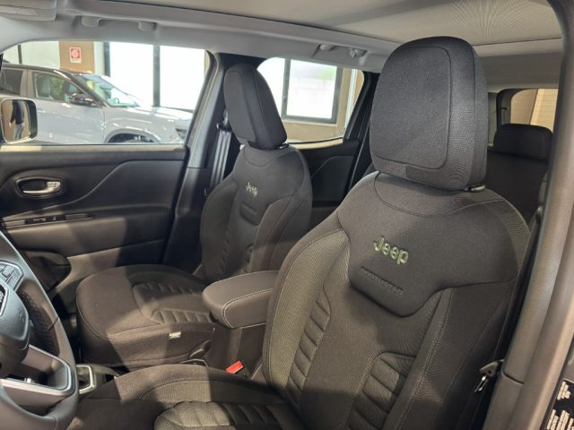 JEEP RENEGADE 1.5 TURBO T4 MHEV NORTH STAR SOL - foto 6