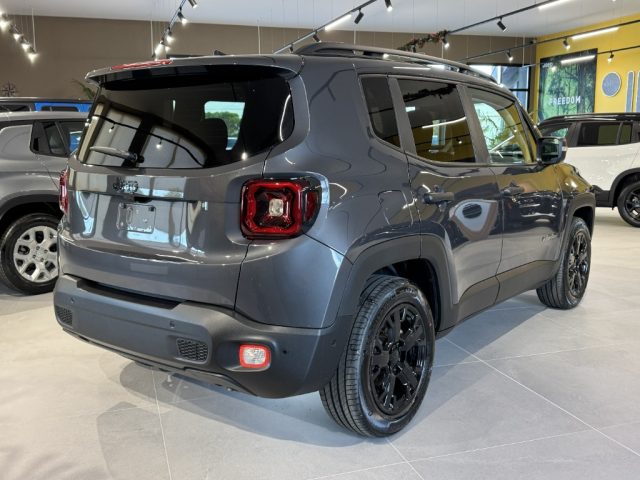 JEEP RENEGADE 1.5 TURBO T4 MHEV NORTH STAR SOL - foto 8