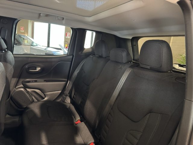 JEEP RENEGADE 1.5 TURBO T4 MHEV NORTH STAR SOL - foto 9