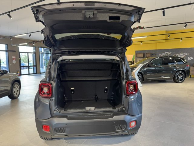 JEEP RENEGADE 1.5 TURBO T4 MHEV NORTH STAR SOL - foto 7