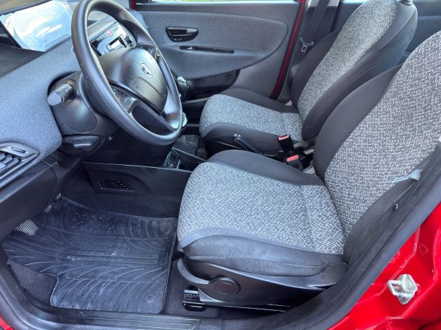 LANCIA YPSILON 1.0 FIREFLY 5 PORTE S&S HYBRID E - foto 10