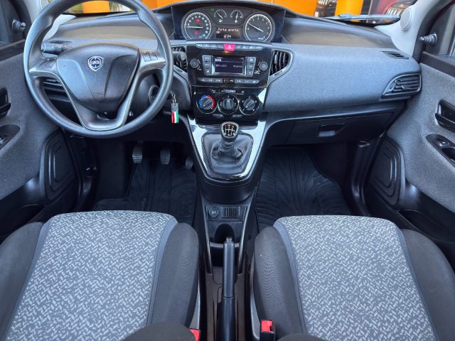 LANCIA YPSILON 1.0 FIREFLY 5 PORTE S&S HYBRID E - foto 11