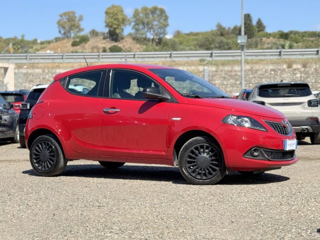 LANCIA YPSILON 1.0 FIREFLY 5 PORTE S&S HYBRID E - foto 6