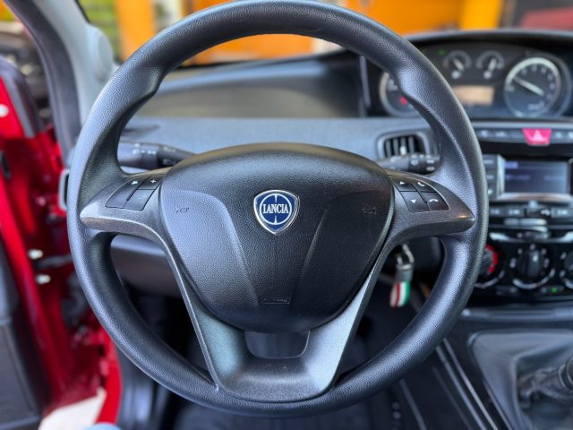LANCIA YPSILON 1.0 FIREFLY 5 PORTE S&S HYBRID E - foto 7