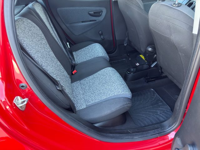 LANCIA YPSILON 1.0 FIREFLY 5 PORTE S&S HYBRID E - foto 13
