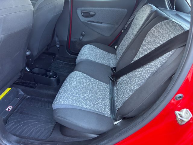 LANCIA YPSILON 1.0 FIREFLY 5 PORTE S&S HYBRID E - foto 14