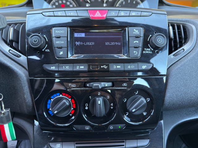LANCIA YPSILON 1.0 FIREFLY 5 PORTE S&S HYBRID E - foto 16