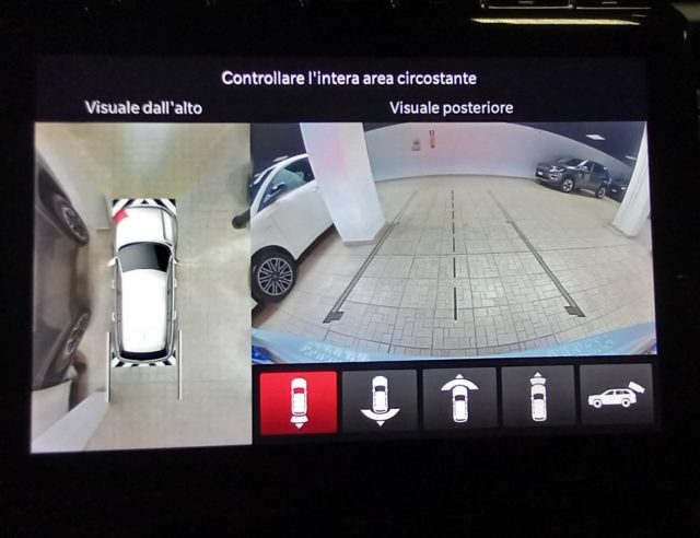 JEEP GRAND CHEROKEE 2.0 PHEV ATX 4XE SUMMIT RESERVE - foto 16