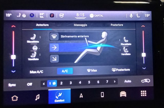 JEEP GRAND CHEROKEE 2.0 PHEV ATX 4XE SUMMIT RESERVE - foto 17